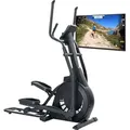 Produktbild: Crosstrainer Carbon P23 23 kg Schwungmassensystem - Schwarz