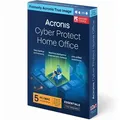 Produktbild: Acro CP Home Office Essentials ML 5D 1Y Acronis Cyber Protect - Box