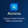 Produktbild: Acronis Cyber Protect Home Office Essentials
