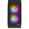Produktbild: CSL Computer Gaming PC M13360H AMD Ryzen 5 5500 16 GB RAM 500 GB SSD Nvid (500 GB, 16 GB, AMD Ryzen 5 5500, GeForce RTX 3050 Ti Max-Q) (98365)