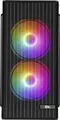 Produktbild: CSL Computer Gaming PC M13360H AMD Ryzen 5 5500 16GB RAM 500GB SSD Nvidia RTX 3050 6GB GDDR6 98365