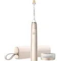 Produktbild: Sonicare 9900 DiamondClean Prestige HX9992/11, Elektrische Zahnbürste champagner