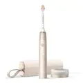 Produktbild: Philips Sonicare DiamondClean Prestige 9900 HX9992/11 Elektrische Schallzahnbürste champagner