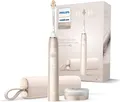 Produktbild: Philips Sonicare Prestige 9900 HX9992/11 Schallzahnbürste in Gold
