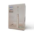 Produktbild: Philips Sonicare Prestige 9900 HX9992/11 elektrische Zahnbürste Champagnefarben