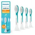 Produktbild: Philips Sonicare For Kids, Original Ersatzbürstenköpfe für Kinder ab 7 Jahren