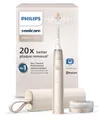 Produktbild: Philips Sonicare DiamondClean Prestige Elektrische Zahnbürste mit SenseIQ -