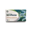 Produktbild: NEOflorax Kapseln