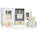 Produktbild: Musk al Fares Musk Effect Limited Edition Eau de Parfum 100ml