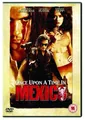 Produktbild: Once upon a Time in Mexico