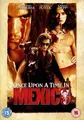 Produktbild: Once upon a Time in Mexico [DVD] von Robert Rodriguez | DVD | Zustand sehr gut