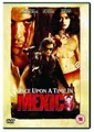 Produktbild: Once Upon a Time in Mexico DVD 2011 - DVD - G3z