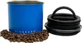 Produktbild: Planetary Design Airscape Edelstahl-Kaffeedose, Lebensmittelaufbewahrungsbehälte