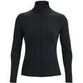 Produktbild: Under Armour Motion Jacket Black S - Schwarz - S