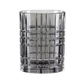 Produktbild: Nachtmann Whisky-Becher, Whiskyglas, Kristallglas, 345 ml, Schwarz, Highland, 0097443-0