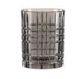 Produktbild: Nachtmann Cocktailglas Nachtmann Highland Becher Smoke 345 ml, Glas