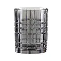 Produktbild: Whisky-Becher Whiskyglas Kristallglas 345 ml Schwarz Highland 0097443-0