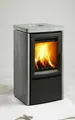 Produktbild: Varde Kaminofen Aura 3 5kW Speckstein