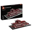 Produktbild: Lego Robie House, 42 cm, 13 cm, 16 Jahr(e), 2273 Stück, Multi - Bunt