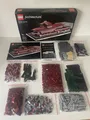 Produktbild: LEGO ARCHITECTURE: Robie House (21010) - LIKE NEW - 100% COMPLETE + BOX