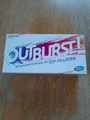 Produktbild: OUTBURST - DAS EXPLOSIVE TEMPO-SPIEL - NEUAUFLAGE von 2016 - Hasbro - teils OVP