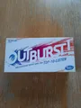 Produktbild: OUTBURST - DAS EXPLOSIVE TEMPO-SPIEL - NEUAUFLAGE von 2016 - Hasbro - Topzustand