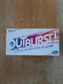 Produktbild: OUTBURST - DAS EXPLOSIVE TEMPO-SPIEL - NEUAUFLAGE von 2016 - Hasbro - NEU OVP