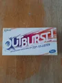 Produktbild: OUTBURST - DAS EXPLOSIVE TEMPO-SPIEL - NEUAUFLAGE von 2016 - Hasbro - Topzustand