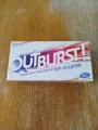 Produktbild: OUTBURST - DAS EXPLOSIVE TEMPO-SPIEL - NEUAUFLAGE von 2016 - Hasbro - teils OVP