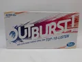 Produktbild: Outburst das explosive Tempo Spiel Hasbro Gesellschaftsspiel Partyspiel