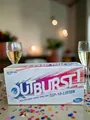 Produktbild: Outburst! Familienspiel Gesellschaftsspiel Hasbro 2016 Versiegelt Rar Partyspiel
