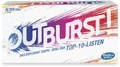 Produktbild: Hasbro Gaming Partyspiel Outburst Top-10-Listen Kartenspiel Spaß & Kurioses