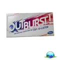 Produktbild: Brettspiel - Outburst das explosive -2016 Hasbro-Vollständig 2/3 Kartensätze NEU