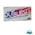 Produktbild: Brettspiel - Outburst das explosive Tempo Spiel - 2016 Hasbro-Unbespielt