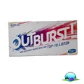 Produktbild: Brettspiel - Outburst das explosive Tempo Spiel - 2016 Hasbro-Vollständig