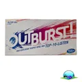Produktbild: Brettspiel - Outburst das explosive Tempo Spiel - 2016 Hasbro-Vollständig