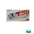 Produktbild: Brettspiel - Outburst das explosive Tempo Spiel - 2016 Hasbro-Vollständig