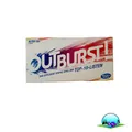 Produktbild: Brettspiel - Outburst das explosive -2016 Hasbro-Vollständig 1/3 Kartensätze NEU