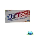 Produktbild: Brettspiel - Outburst das explosive -2016 Hasbro-Vollständig 2/3 Kartensätze NEU