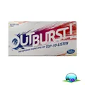 Produktbild: Outburst das explosive Spiel 2016 Hasbro-Vollständig 2/3 Kartensätze NEU