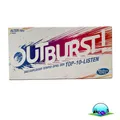 Produktbild: Outburst Spiel das explosive Tempo Spiel - 2016 Hasbro-Vollständig