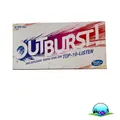 Produktbild: Outburst Spiel das explosive Tempo Spiel - 2016 Hasbro-Vollständig