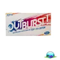 Produktbild: Outburst Spiel das explosive Tempo Spiel - 2016 Hasbro-Vollständig