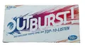 Produktbild: Brettspiel - Outburst das explosive 2016 Hasbro Vollständig 2/3 Kartensätze NEU