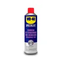 Produktbild: WD-40 Specialist Fahrrad Kettenreiniger 500ml - Effektiver Bike Kettenreiniger für die Entfernung von Schmutz, Rost und Ablagerungen von alle Fahrradtypen, verlangsamt den natürlichen Verschleiß