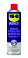 Produktbild: WD-40 Kettenreiniger Specialist Bike 500ml Sprühdose