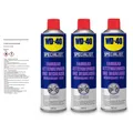 Produktbild: WD-40 SPECIALIST 3x 500ml FAHRRAD KETTENREINIGER BIKE KETTE REINIGUNG