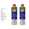 Produktbild: WD-40 SPECIALIST 2x 500ml FAHRRAD KETTENREINIGER BIKE KETTE REINIGUNG