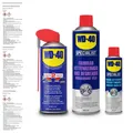 Produktbild: WD-40 1x 400 ml MULTIFUNKTIONSSPRAY + 500 ml REINIGER + 250 ml KETTENSPRAY