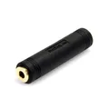 Produktbild: StarTech.com 3.5MM TO 3.5 MM AUDIO COUPLER